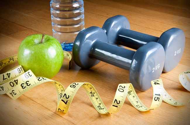 Cara Menggemukkan Badan secara Alami