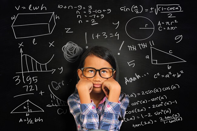 Anak Kesulitan Matematika Bisa Jadi Ia Mengalami Diskalkulia Alodokter