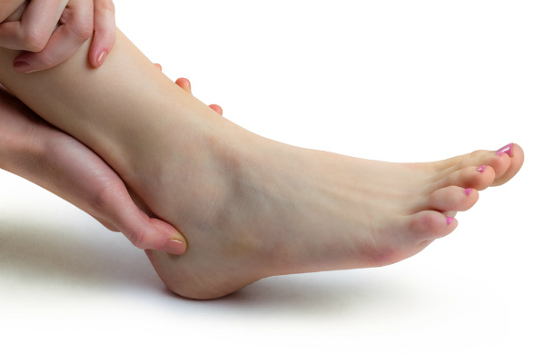 ปวดข้อเท้า (Ankle Pain) - อาการ, สาเหตุ, การรักษา - Pobpad ปวดข้อเท้า (Ankle Pain) - อาการ, สาเหตุ, การรักษา - Pobpad