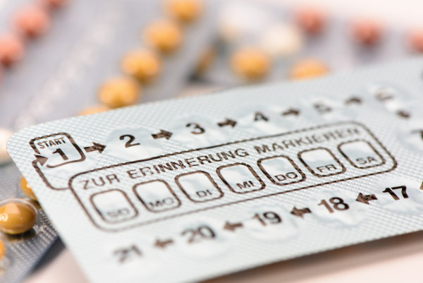 Contraceptive Pill