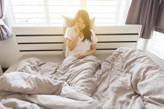Penyebab Gusi Bengkak Saat Hamil dan Cara Mencegahnya