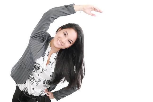 Membiasakan Diri untuk Olahraga Ringan di Kantor