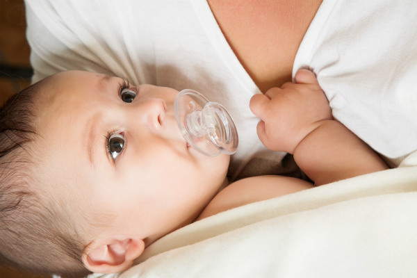 Pacifier