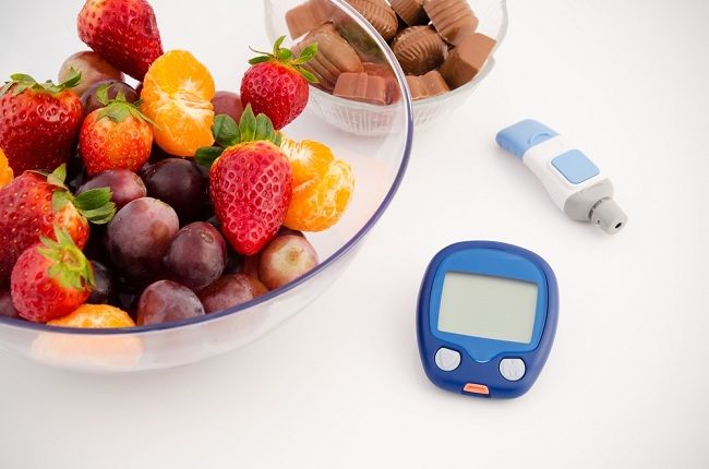List of Fruits for Worthy Diabetes Consumed