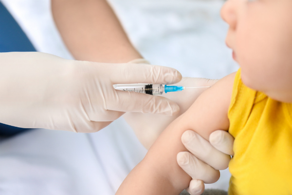 Tetanus Vaccine