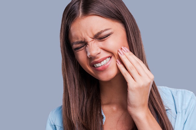 Cavity