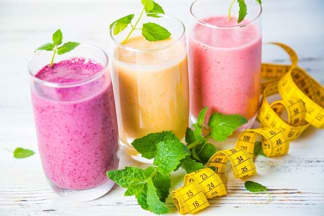 Minuman Sehat Ini Bisa Bantu Turunkan Berat Badan - Alodokter