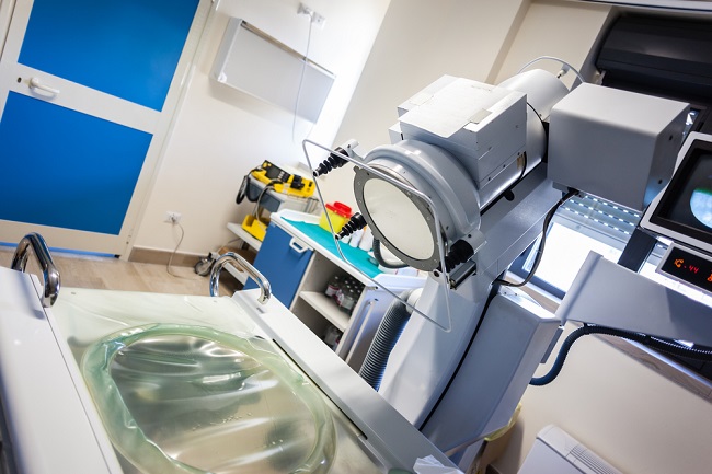 Know What's Fluoroscopy