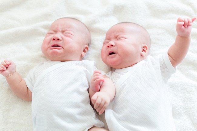 Identifying Identical and Identical Twins