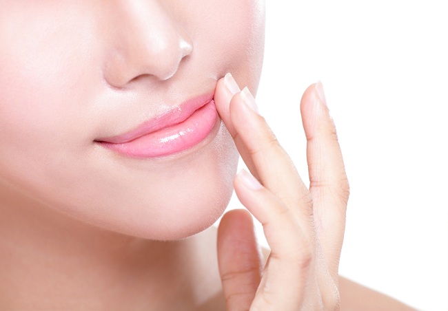 How To Eliminate Black Lips To Be More Confident