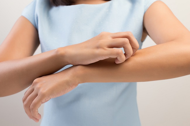 Recognize Symptoms and How To Overcome Air Allergies