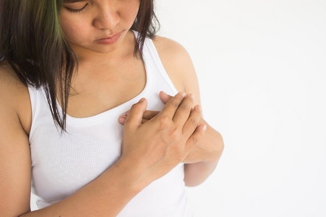 Gambar Abses Payudara Gejala Penyebab Dan Mengobati Alodokter Abses Payudara Gejala Penyebab Dan Mengobati Alodokter