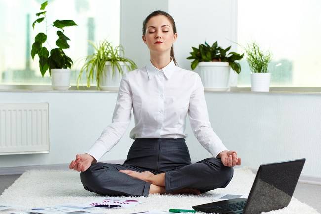 Benefits of Meditation for Physical and Mental Health