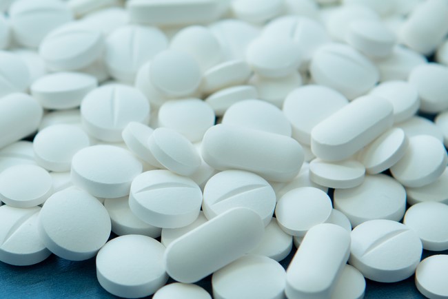 Penggunaan Aspirin Dan Clopidogrel Pada Stroke Iskemik Minor Alomedika