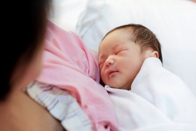 This is Information on Normal Delivery Costs at the Hospital
