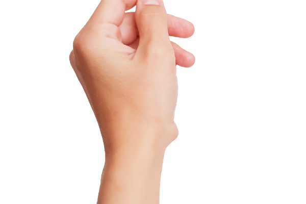 1775 Ganglion Cyst rs