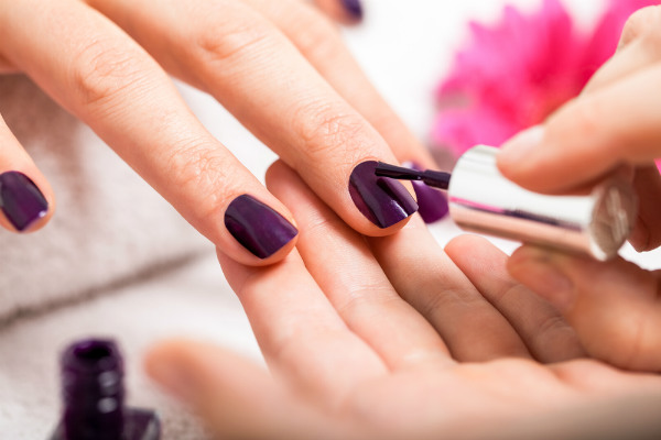 Nail Polish