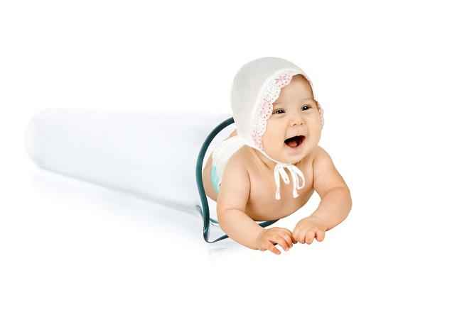 This is the Cost of Baby Tubes