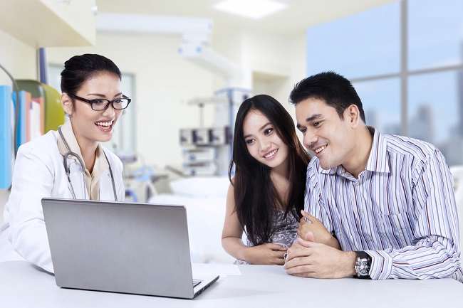 Cost of Pregnancy Program at Hospital and Fertility Clinic