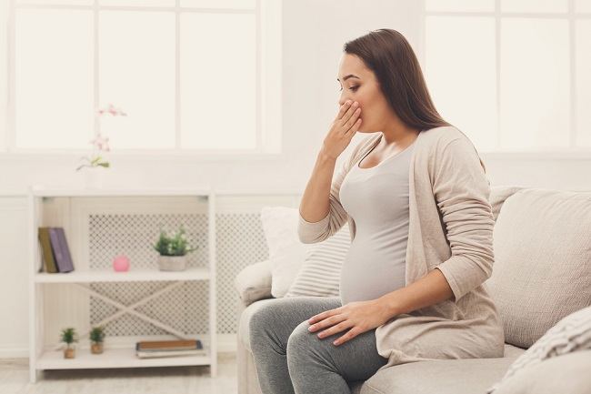 Unplug When Pregnant Is Allowed Only For Specific Conditions