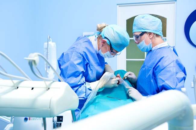 Know the Matters Related to Oral Surgery