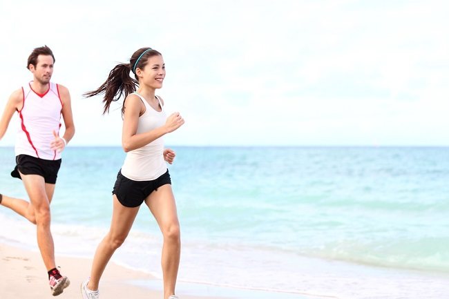 Careful Selecting Pills for Active Women