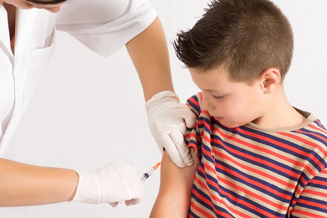 Find out the Differences of Vaccination and Immunization Here
