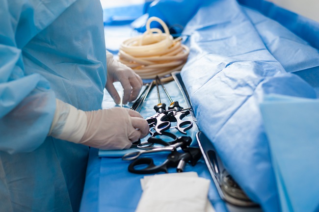 Know What Is Laparoscopic Hernia Surgery