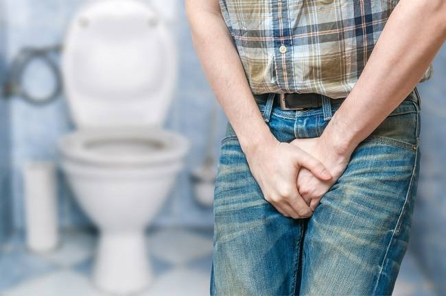 Cara Mengobati Infeksi Saluran Kemih Pada Wanita Pria Kumparan Com