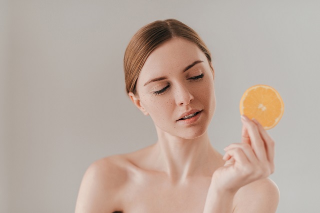 Know Related Things Infusion Vitamin C