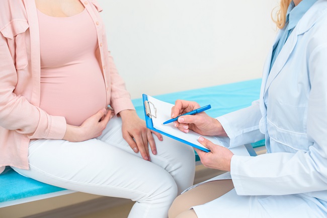 Pregnancy Counseling and Important Things in it