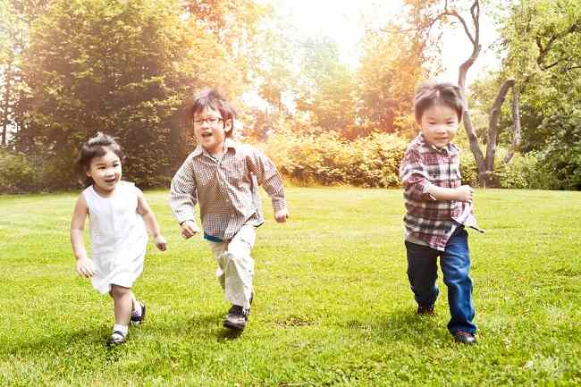 9 Kecerdasan Majemuk pada Anak yang Perlu Diketahui