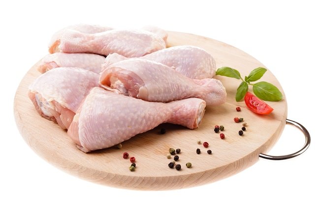 Tricks to Defrost Frozen Chicken Meat Safely