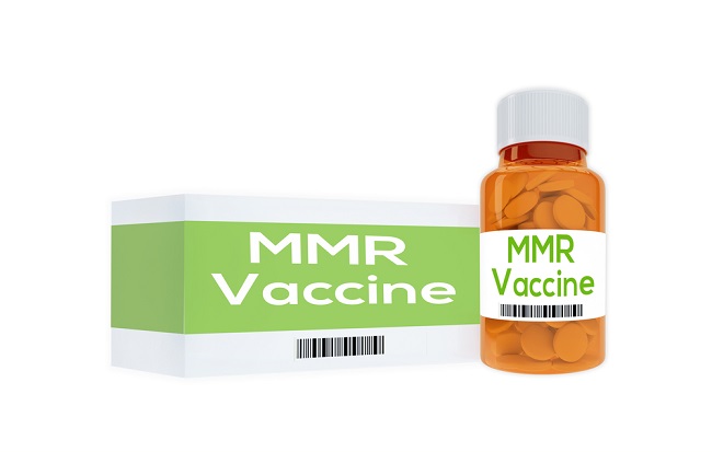 Kenali Apa Itu Vaksin MMR