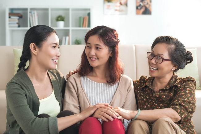 Sebelum Terlambat, Ayo Berikan Pendidikan Seks kepada Anak