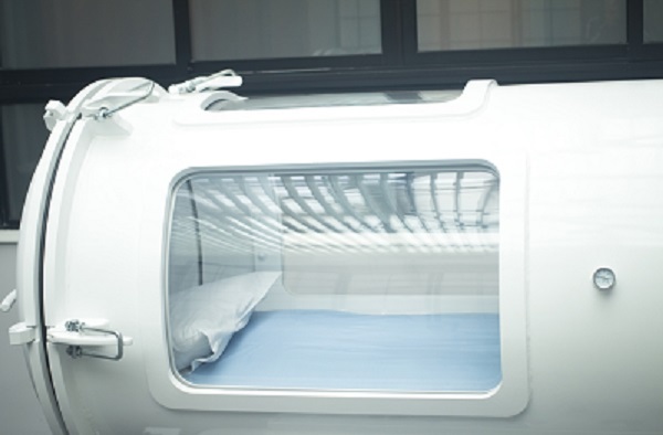 Know What Hyperbaric Oxygen Therapy Is