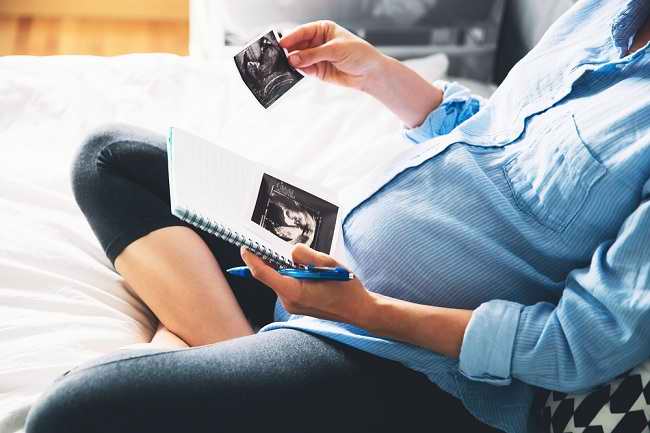 Don't Be Missed, This Benefits of Writing a Pregnancy Diary For Health