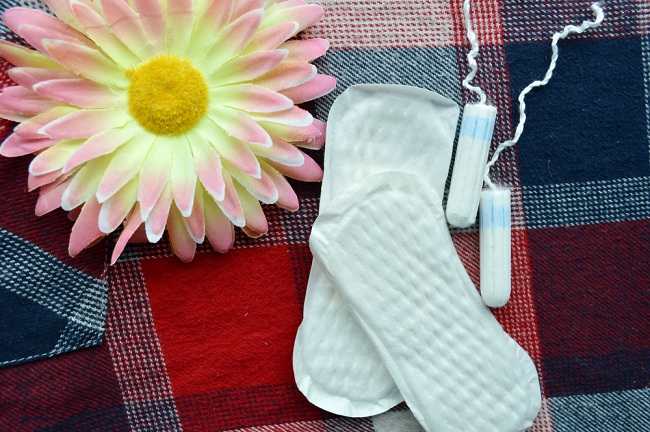 Tampon atau Pembalut? Pilih Sesuai Kebutuhan - Alodokter