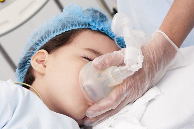 Know Things Related to Child Surgery
