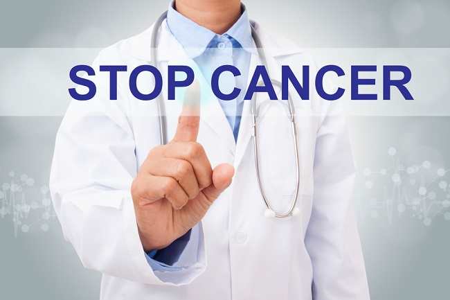 Sundries of Cancer Specialists or Oncologists