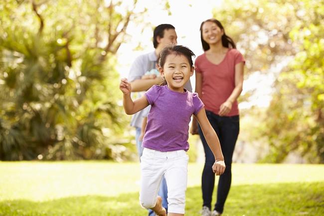 What You Need to Understand in Early Childhood Psychology