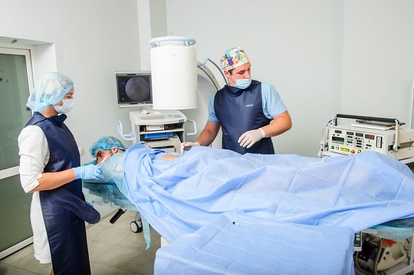 Spinal Surgery, This Is What You Need to Know