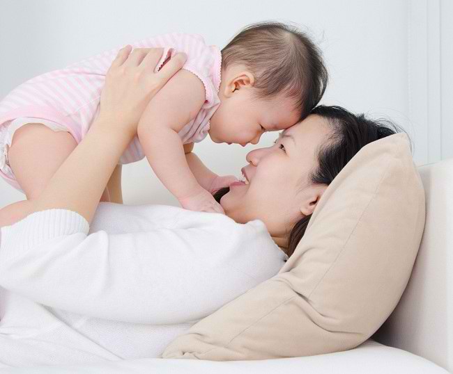 How to increase breast milk to meet the needs of babies
