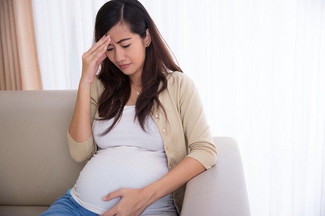 Causes and Effects of Premature Rupture