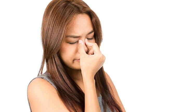 Memahami Penyebab dan Cara Tepat Mengatasi Anosmia - Alodokter