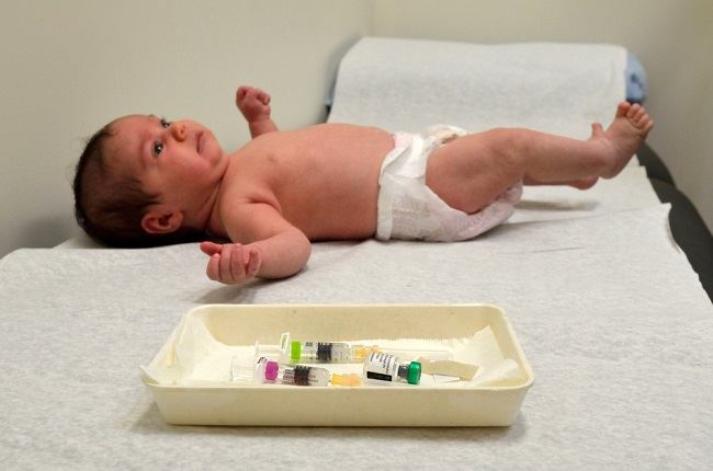 Waspada Bahaya Tetanus Neonatorum Pada Bayi Baru Lahir Alodokter