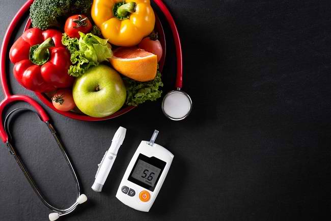 Resep Makanan Anak Penderita Diabetes Tipe 1 - Alodokter