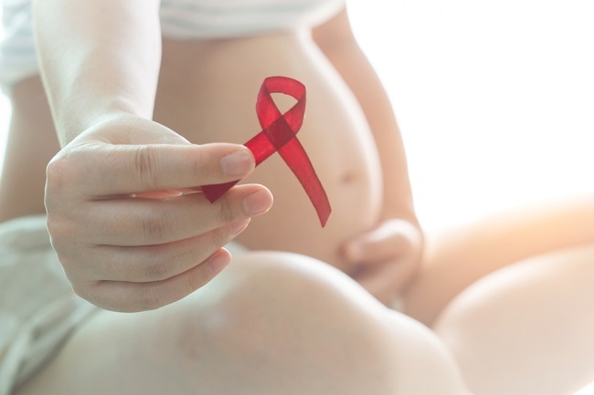 Mencegah Penularan Hiv Dari Ibu Ke Bayi Alodokter