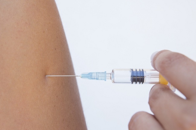 Kegunaan Vaksin Tetanus dan Kapan Harus Mendapatkannya - Alodokter
