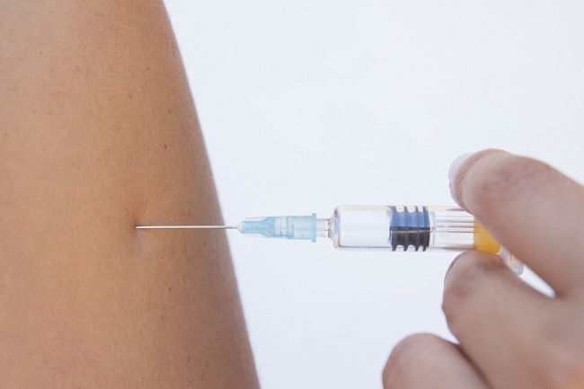Kegunaan Vaksin Tetanus Dan Kapan Harus Mendapatkannya Alodokter